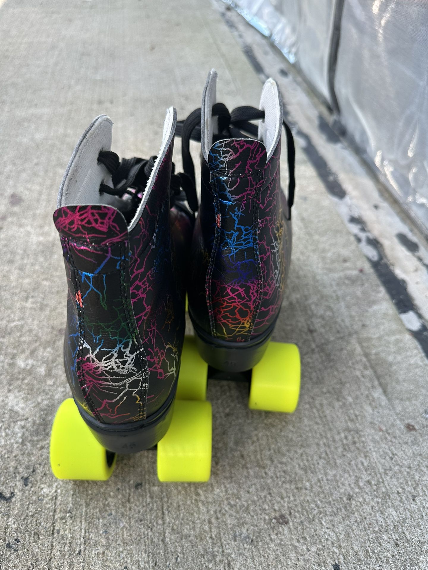 Roller Skates