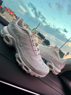 Nike airplus TN size 9.5 W
