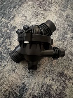 NEW Wahler BMW Thermostat 11(contact info removed)76 – E90 325i