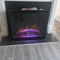 Napoleon 36" Fire Box