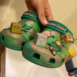Crocs