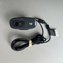 Logi Webcam
