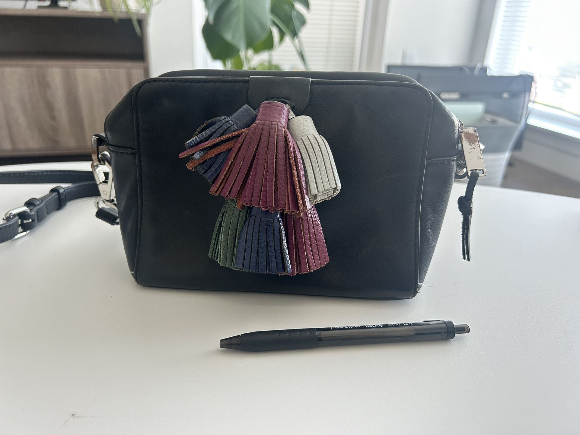 Small Crossbody Purse