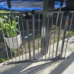 Childproof Gate