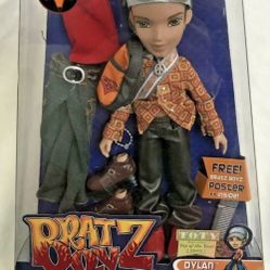 Bratz Boyz Dylan