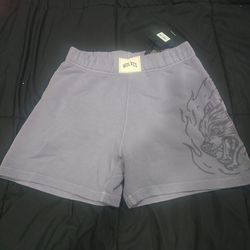 Darc sport shorts