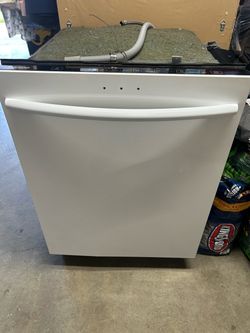 Samsung dishwasher