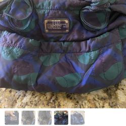 Diaper Bag Marc Jacob Exellent Condition