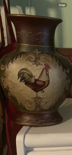 Rooster base