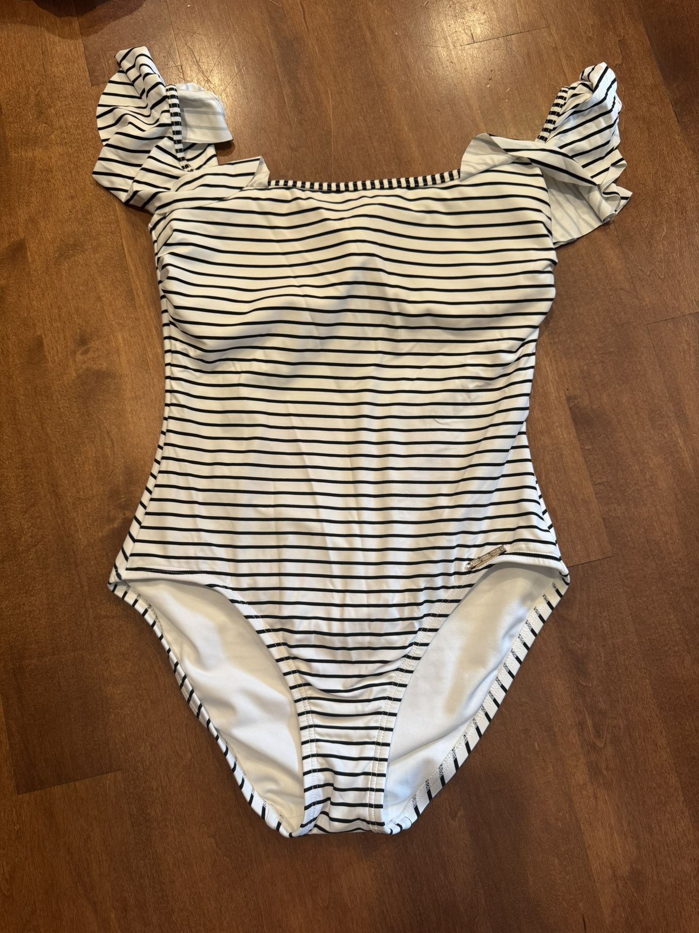 Woman’s Vince camuto Swimsuit Shipping Avail