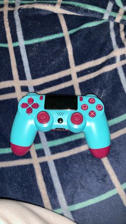 PS4 controller READ DESCRIPTION!