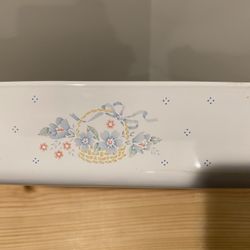 Casserole dish