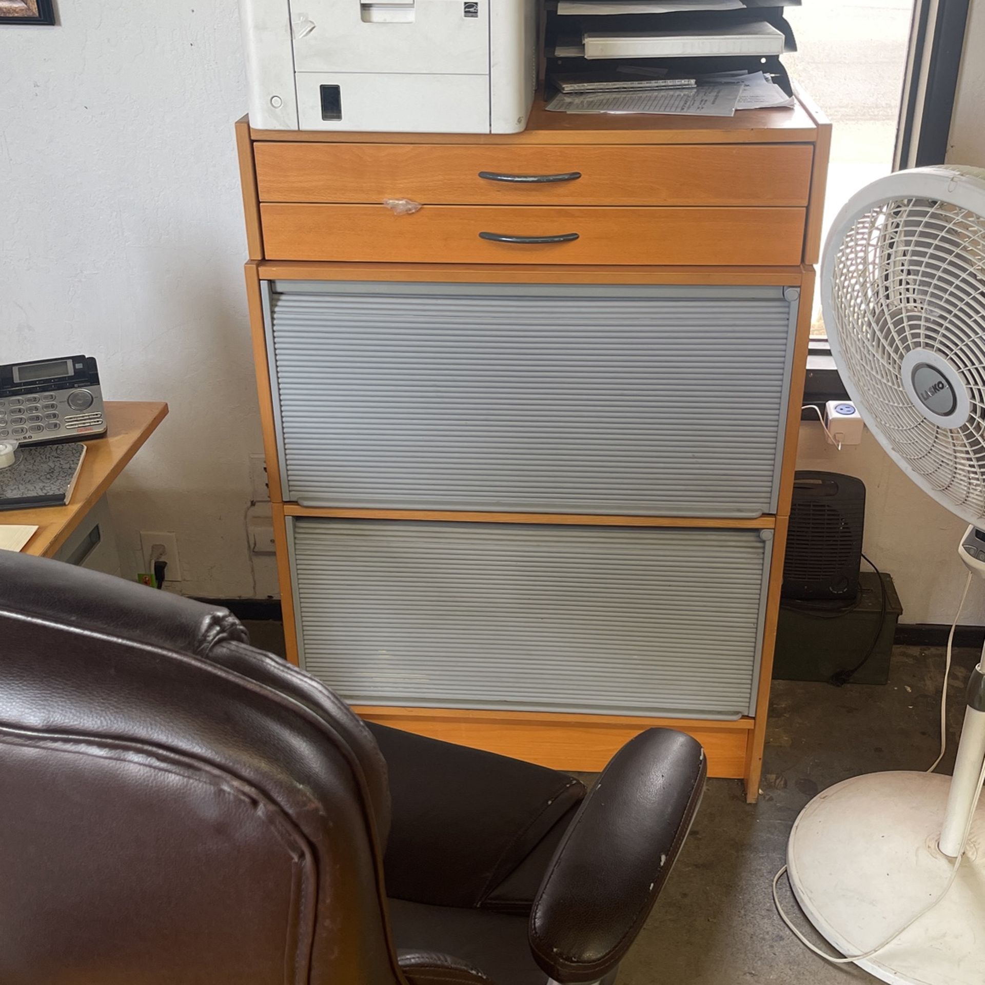 IKEA File Cabinet