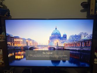 LG LED TV