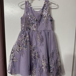 Toddler Dress