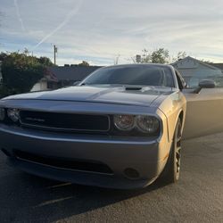 2013 Dodge Challenger