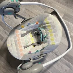 Baby Swing