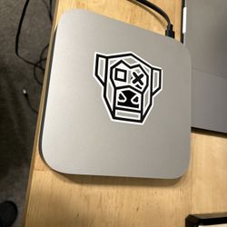 2021 Mac  Mini M1