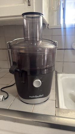 Juicer
