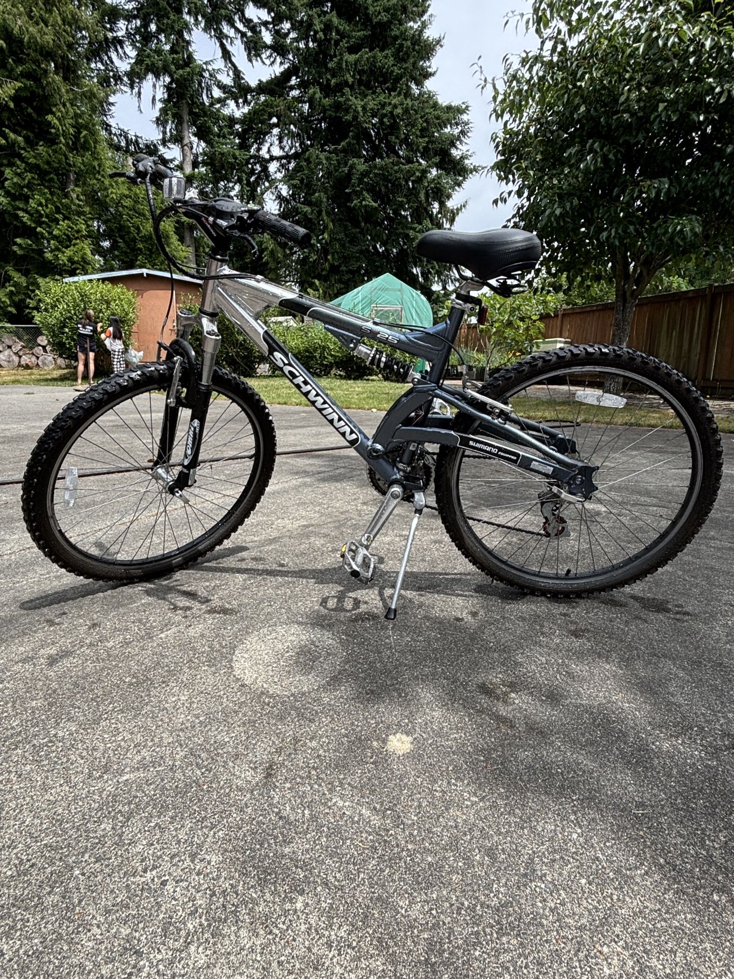 Schwinn Bike 26’