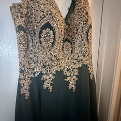 Elegant Dress 