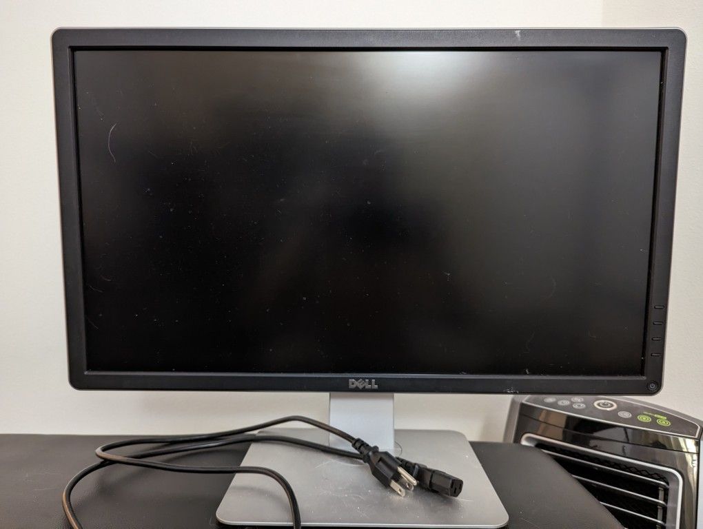 Dell P2415Qb 4k 24" Monitor