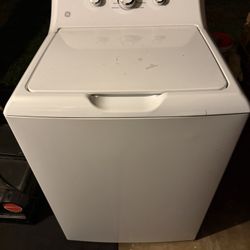 JE Washer 