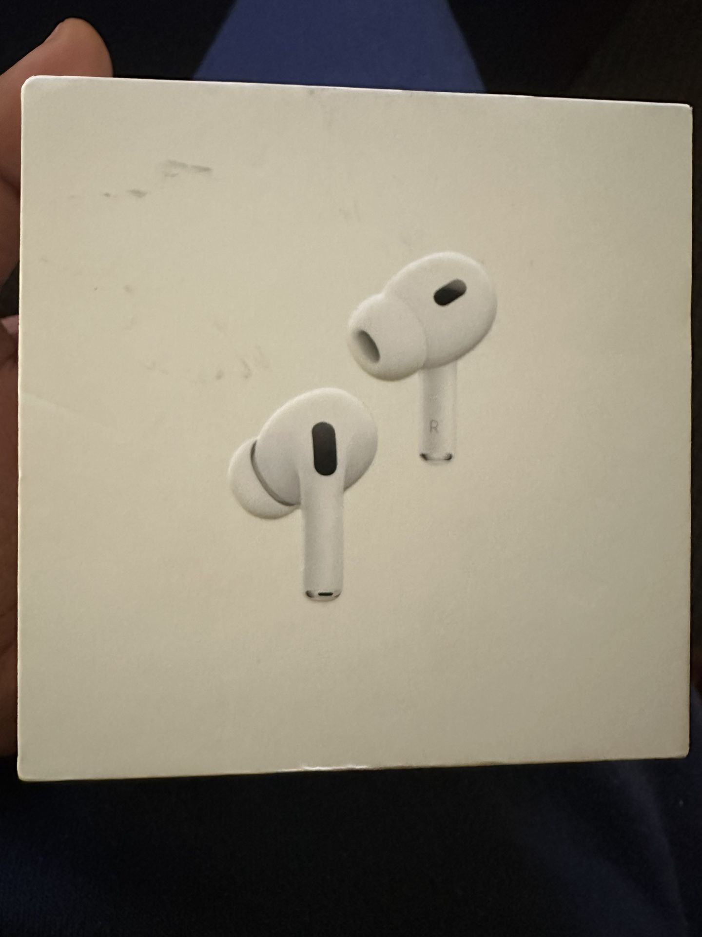 AirPods Pro 2