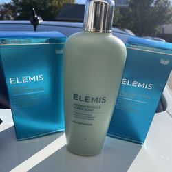 Elemis Set