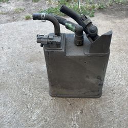 2005-2015 Nissan Xterra Charcoal Canister Assembly OEM