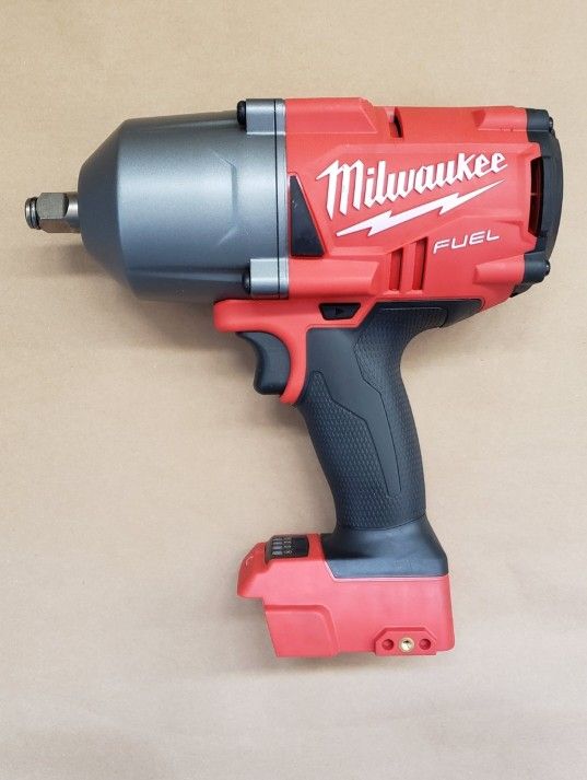 Milwaukee M18 1/2 Impact Wrench