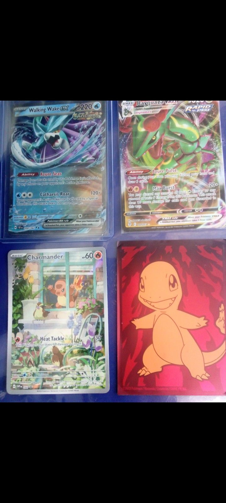 POKEMON Cards For Sale