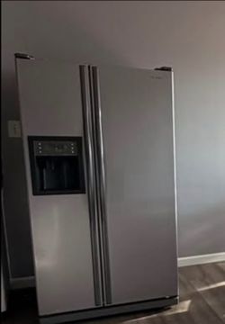 Samsung fridge