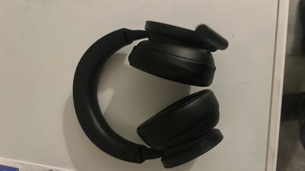 Xbox wirless headset