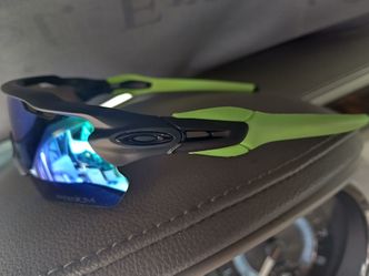 Oakley sunglasses