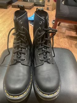 Doc Martin Boots