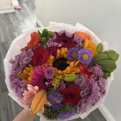 Bouquets