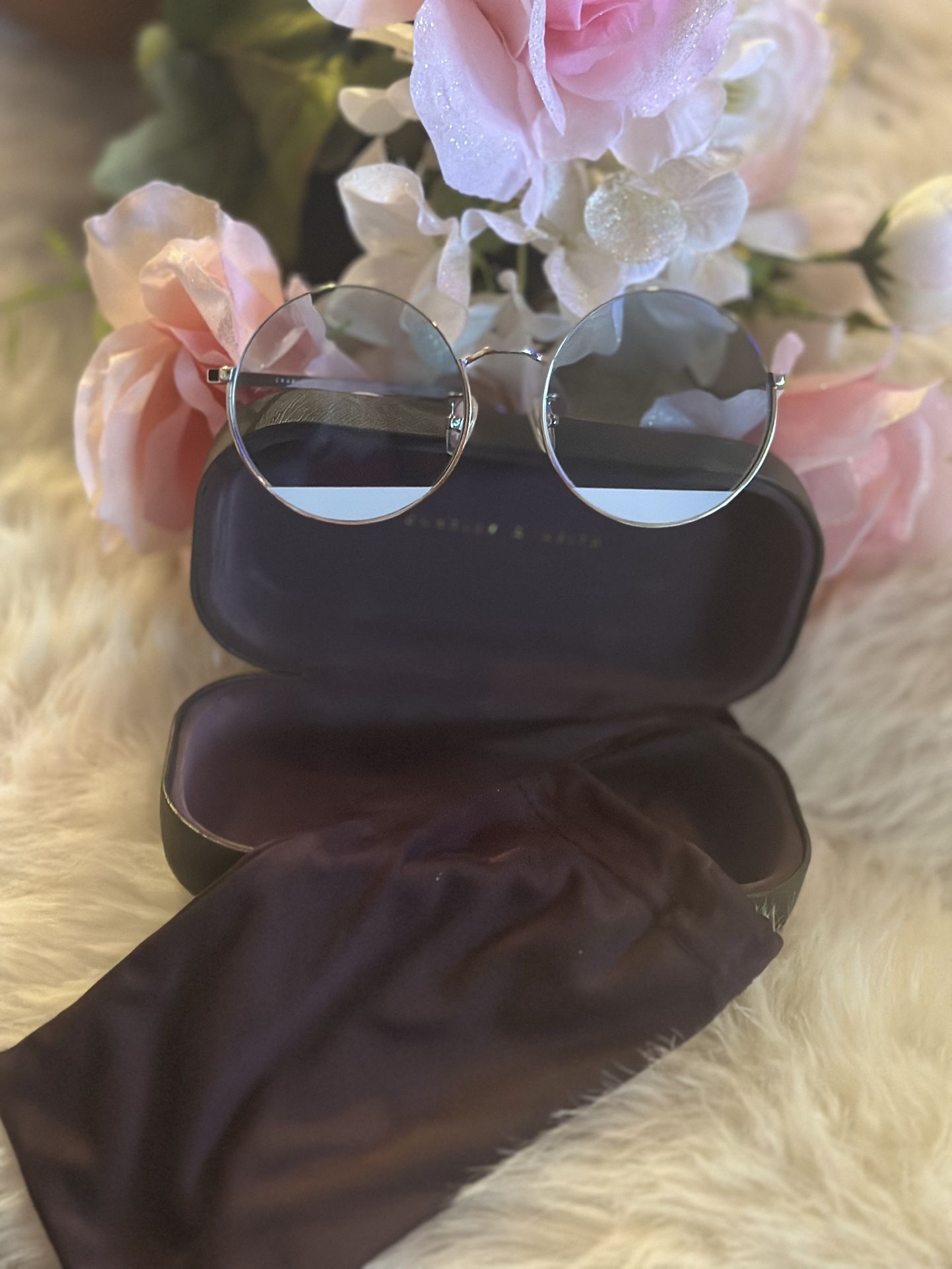 Charles & Keith Sunglasses