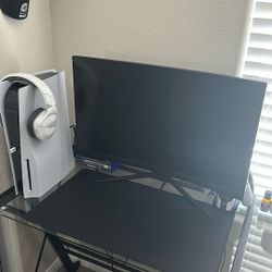 Ps5/ Monitor 