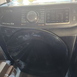 Samsung Washer  & Dryer