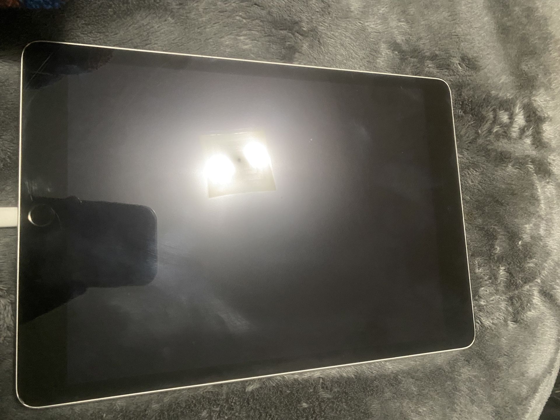 I Pad
