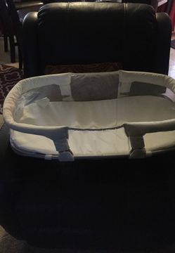 Baby bed
