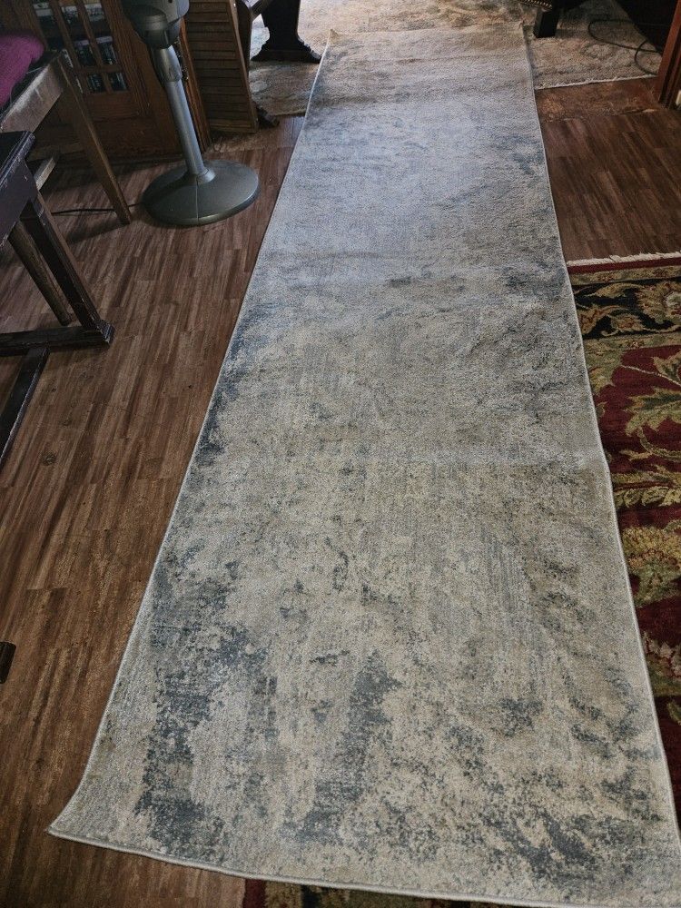 Carpet Runner
