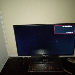 SCEPTRE 28 Inch TV