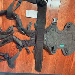 Baby Carrier ( Infantino)