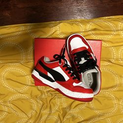 Puma women’s shoes size 5.5