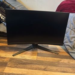 ASUS Gaming 27” Monitor 165hz