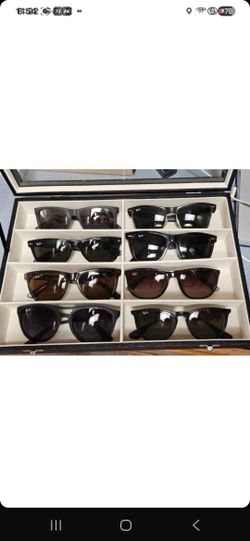 Raybans 