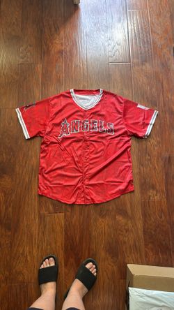 Angels Promo Jersey XL