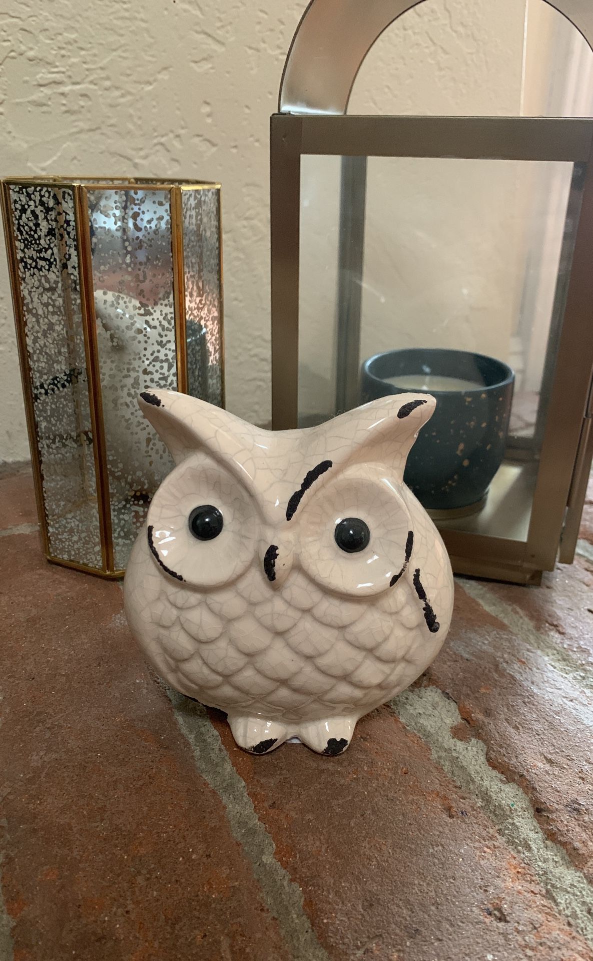 Owl Decor